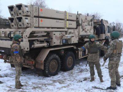 Украина на "Рамштайне" будет просить о срочной помощи с ПВО – СМИ