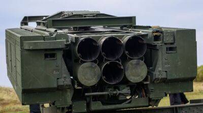 Дефицит ракетных двигателей в США сдерживает производство ракет к HIMARS для Украины