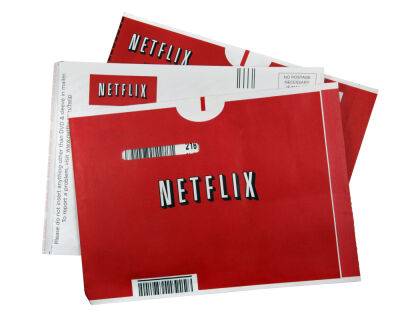 Прощайте, красные конверты. Netflix закрывает DVD-прокат после 25 лет работы и сообщает о 232,5 млн подписчиков на стриминговом сервисе - itc.ua - США - Украина