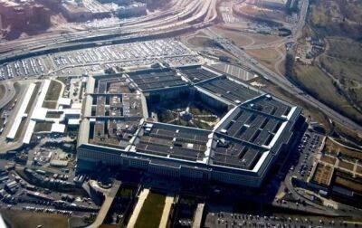 В Пентагоне озвучили приоритеты военной помощи Украине