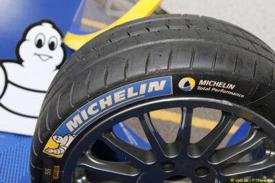 Michelin не будет участвовать в тендере на поставку шин
