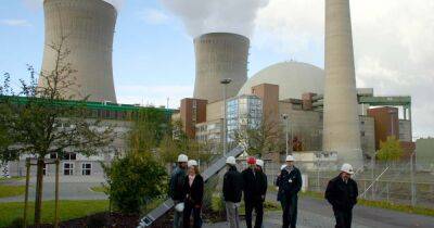 Германия сразу после закрытия последней АЭС приступила к импорту атомной энергии из Франции
