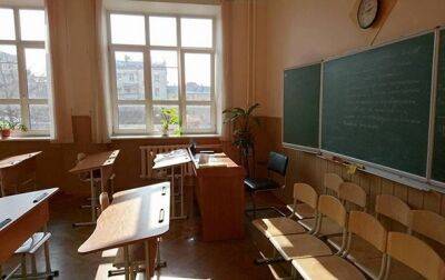 ЦНС: Россияне включили "СВО" в школьную программу на ВОТ