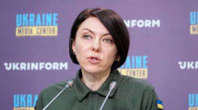 Контрнаступление Украины: Маляр заявил, что «определенные действия» уже проводятся