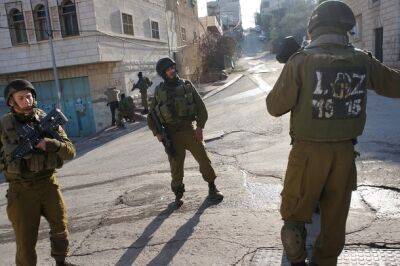 Массовое дезертирство в ЦАХАЛ: рота солдат бросила оружие и разъехалась по домам