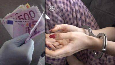 Женщин из Украины и Белоруссии привозили в Израиль как туристок для занятий проституцией
