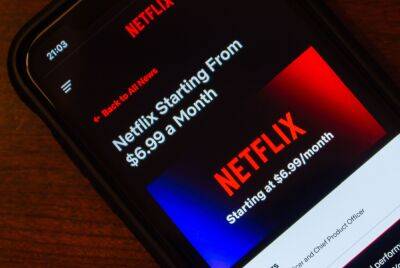 Netflix добавил в подписку с рекламой разрешение 1080p и продолжает борьбу с шарингом паролей - itc.ua - США - Украина - Испания - Канада - Тарифы
