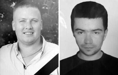 В Бежецке простятся с двумя погибшими участниками СВО