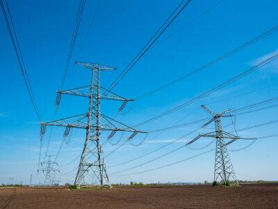 Украина продолжает импорт электроэнергии из Словакии, удары оккупантов по Одесской области на энергосистему не повлияли – "Укрэнерго"