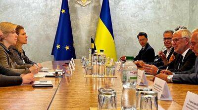 Украина получит от Германии дополнительные 111 млн евро: куда направят средства