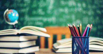 В Украине предложили перевести школы на 12-летнюю систему образования с 2024 года