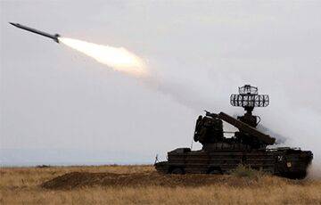 ПВО Украины уничтожило два российских беспилотника над Бахмутом