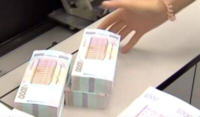 По 100 тысяч грн на семью: Кабмин согласовал новые выплаты для украинцев