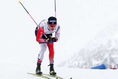 Сборная Норвегии по лыжным гонкам испытывает финансовые трудности и будет сокращена