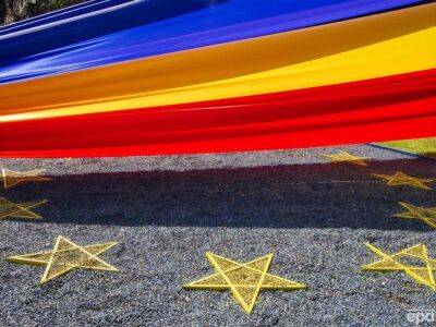 Европарламент призвал в этом году начать переговоры с Молдовой о вступлении в ЕС