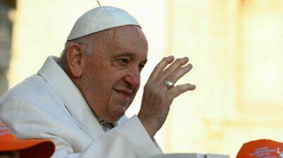 Папа Римский едет в Венгрию: тема войны в Украине станет одной из главных во время визита