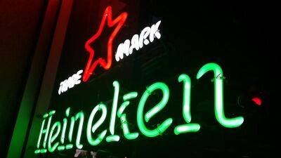 Heineken нашел покупателя на свой бизнес в России