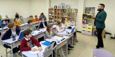 Большое возвращение. Спрос на обучение в частных школах Киева существенно возрос — что происходит с ценами