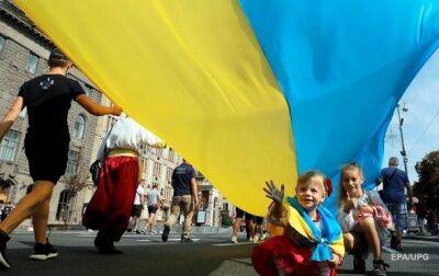 В Украине живет свыше 36 млн человек - ООН - korrespondent.net - Украина - Данные