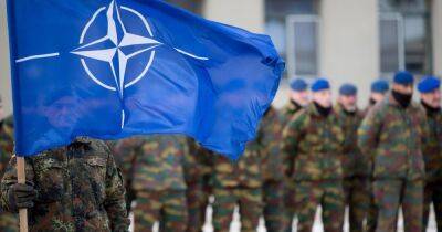 "Умоляйте их стать частью Альянса": посол Украины рассказал о преимуществе ВСУ перед НАТО