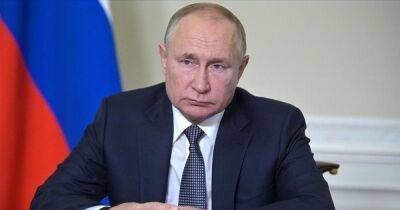 Слишком много "Лад": Путин пожаловался на бедность жителей оккупированных территорий