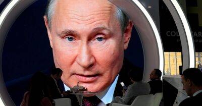 Путин опасается не выиграть войну в Украине и ищет новые фронты, — ветеран армии США