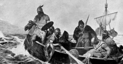 Оставили свой дом навеки. Ученые все еще ищут ответ, почему викинги покинули Гренландию - focus.ua - Украина - Гренландия - Исландия