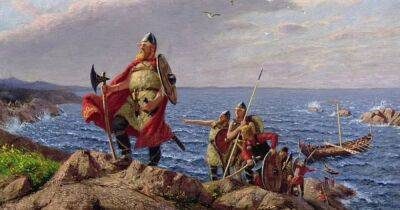 Колумб ни при чем. В Америке раньше побывали викинги: ученые выяснили, когда это точно произошло
