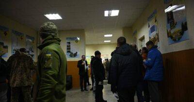 "Военкоматы не имеют статуса юрлица": в Минобороны Украины заявили о новых фейках РФ