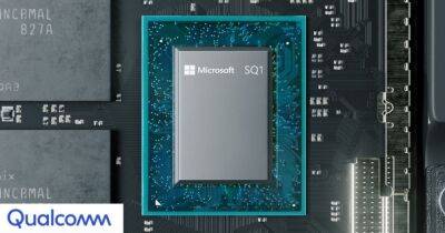 "Секретный" чип для обучения ИИ: что известно о новом проекте Microsoft