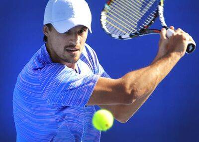 Молчанов вышел в полуфинал парного турнира ATP в Боснии и Герцеговине