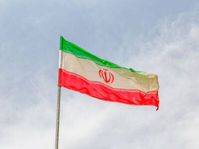 США ввели санкции против компаний, способствующих производству иранских дронов