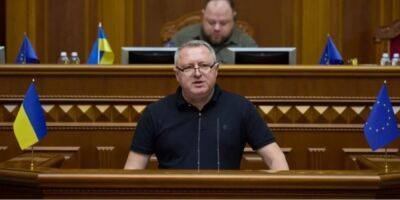 Прокуратура Украины зарегистрировала около 80 тысяч случаев потенциальных военных преступлений — Костин