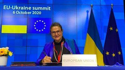 СМИ узнали, кто станет новым послом ЕС в Украине