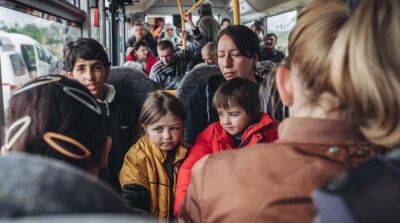 В Славянске опекунов, отказывающихся от эвакуации детей, лишат обязанностей