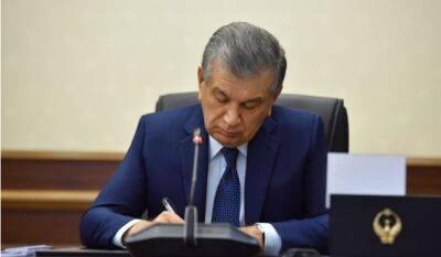 В Узбекистане на 7% повышают пенсии и зарплаты - dialog.tj - Узбекистан