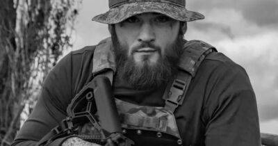 Воевал с 2014 года: в боях за Украину погиб экс-член "Торнадо" Даниил Ляшук "Моджахед"