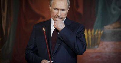 "Большое" российское наступление не достигло целей: Путин может снова менять командование, — ISW