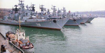 Харьковские соглашение - договор о Черноморском флоте в Крыму хотят отменить - документ