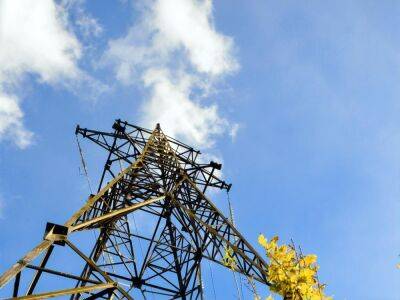 В Киевской, Житомирской и Харьковской областях сняли все ограничения на потребление электроэнергии – "Укрэнерго"