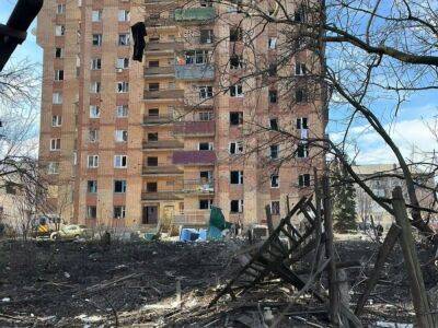 Российские оккупанты обстреляли Константиновку Донецкой области, три человека погибли, шестеро получили ранения – ОВА