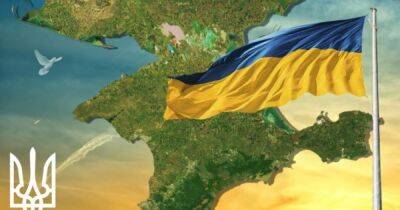 Данилов предложил 12 шагов для деоккупации Крыма: хочет переименовать Севастополь