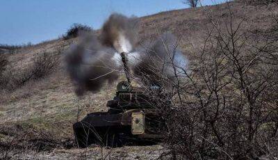 Минус сотни орков и куча бронетехники: ВСУ мощно развалили позиции оккупантов