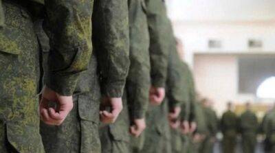 В Брянской области мобилизованный россиянин взял в заложники военных