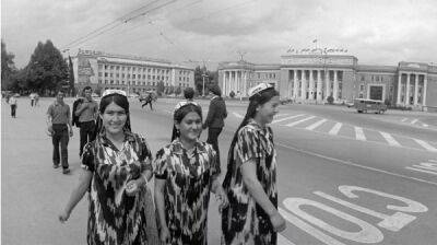 Красота требует жертв: архитектура Душанбе от классики до постмодерна