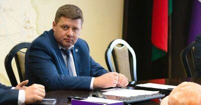 Был выходцем из Украины: в Беларуси умер замминистра экономики Сергей Митянский (фото)