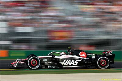 Протест Haas F1 отклонен, результаты гонки подтверждены