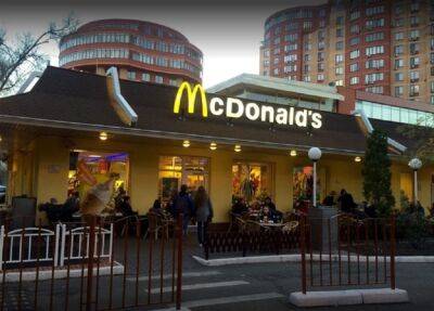 В Одессе заработали все девять МакДональдсов | Новости Одессы