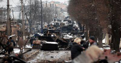 Годовщина обороны Киева. Как ВСУ сохранили столицу и заставили ВС РФ бежать с севера Украины