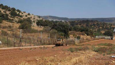 Война версий: кто виноват в драке военных ЦАХАЛа на границе с Ливаном